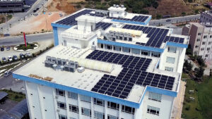top-view-roof-white-building-with-solar-panels-clip-modern-equipping-buildings-with